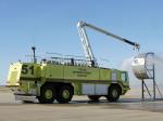 Oshkosh Striker 3000 ARFF 2002 года